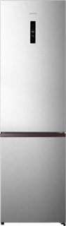 Серые холодильники от бренда Gorenje