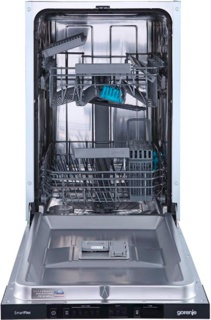 Посудомоечные машины Gorenje из коллекции Advanced