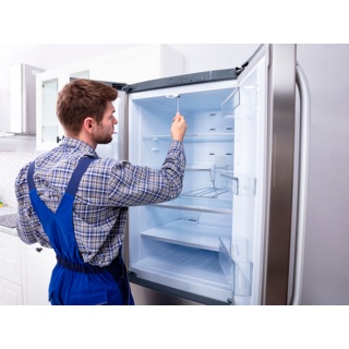 Когда необходима замена компрессора холодильника