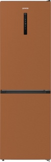Корпусные холодильники Gorenje Colour