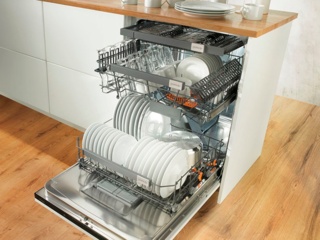 Посудомоечные машины Gorenje с фронтальной панелью