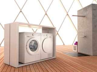 Почему медленно наполняется бак стиральной машины