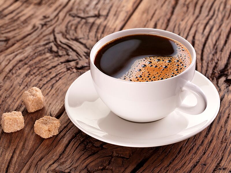 Можно ли пить кофе при простуде?