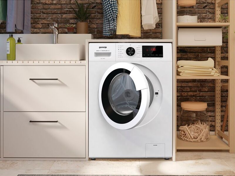 Можно ли подключать стиральные машины к горячей воде?