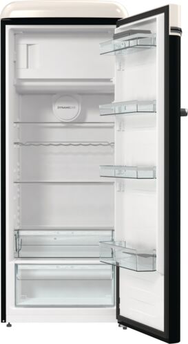 Холодильник Gorenje OBRB615DBK