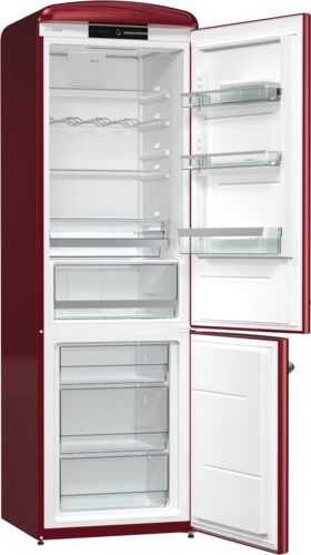 Холодильник Gorenje ORK192R от Gorenje-rus