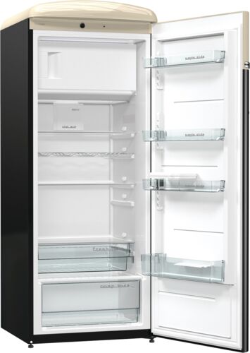 Холодильник Gorenje OBRB153BK 733918