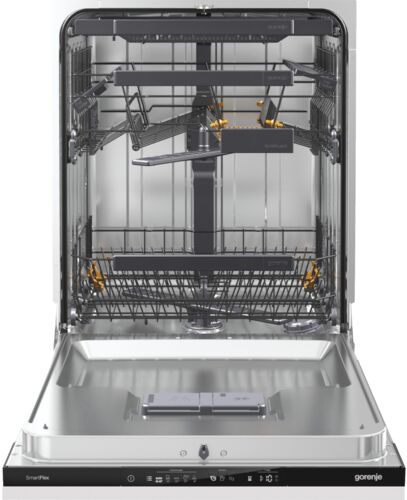 Посудомоечная машина Gorenje GV66168