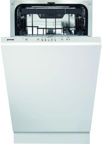Посудомоечная машина Gorenje (Горенье) GV520E10S по суперцене в магазине gorenje-rus.ru