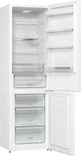 Холодильник Gorenje RK6201SYW