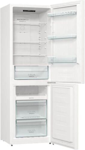 Холодильник Gorenje NRK6191PW4