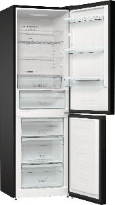 Холодильник Gorenje NRK6192ABK4