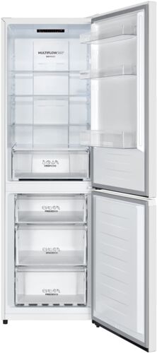 Холодильник Gorenje NRK619FEW4