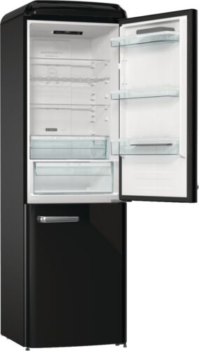 Холодильник Gorenje ONRK619EBK