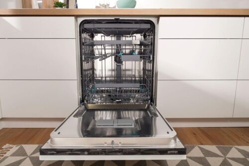 Посудомоечная машина Gorenje GV662D60