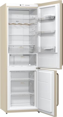 Холодильник Gorenje NRK611CLI