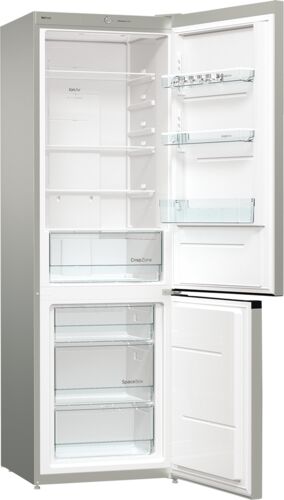 Холодильник Gorenje NRK611PS4
