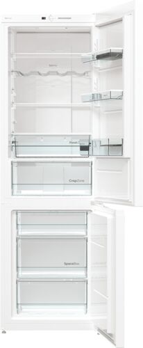 Холодильник Gorenje NRK6191GHW4