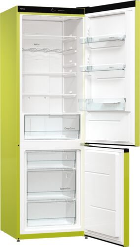 Холодильник Gorenje NRK6192CAP4