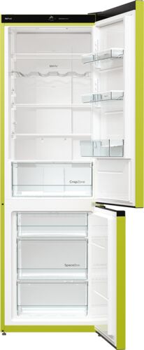 Холодильник Gorenje NRK6192CAP4