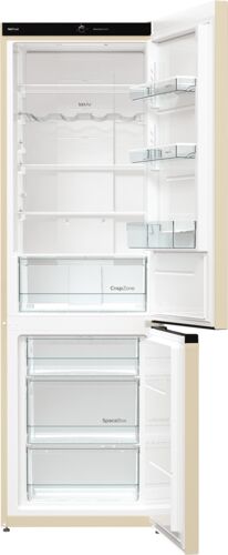 Холодильник Gorenje NRK6192CC4