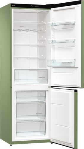 Холодильник Gorenje NRK6192COL4