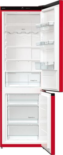 Холодильник Gorenje NRK6192CRD4