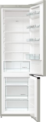 Холодильник Gorenje NRK621PS4