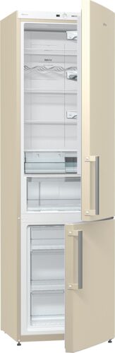 Холодильник Gorenje NRK6201GHС