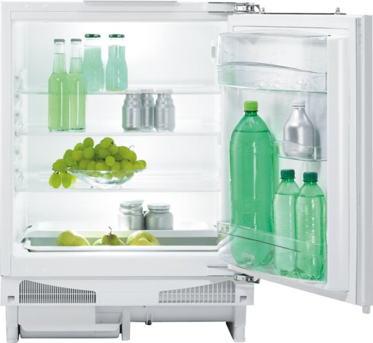 Холодильник Gorenje RIU6091AW